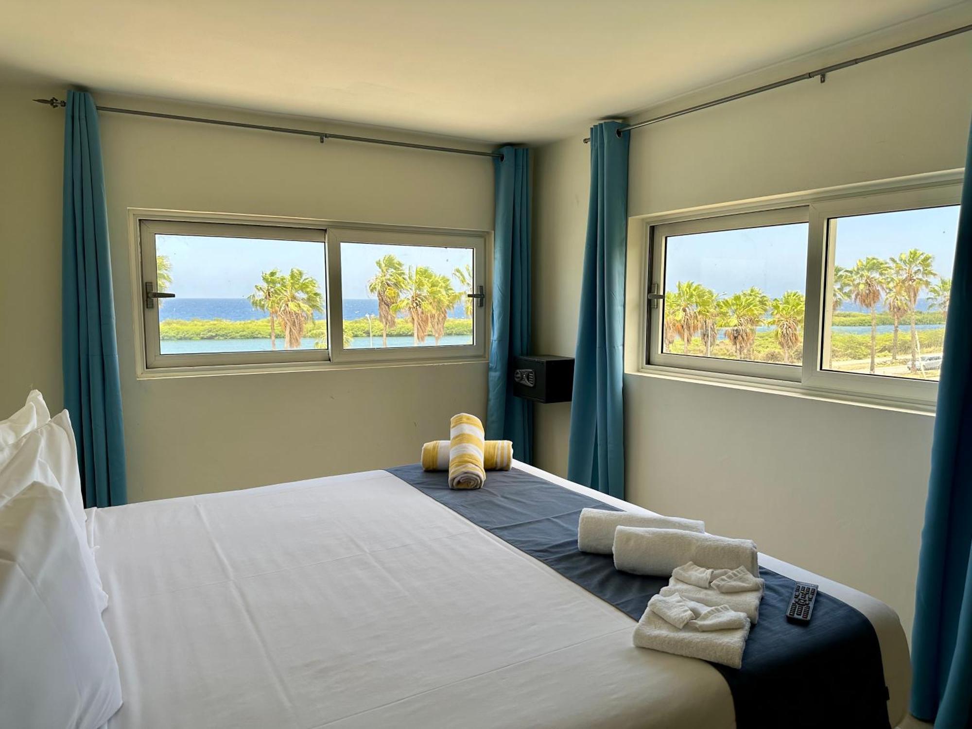Merakii Seaview Escape Curacao يلمستاد المظهر الخارجي الصورة