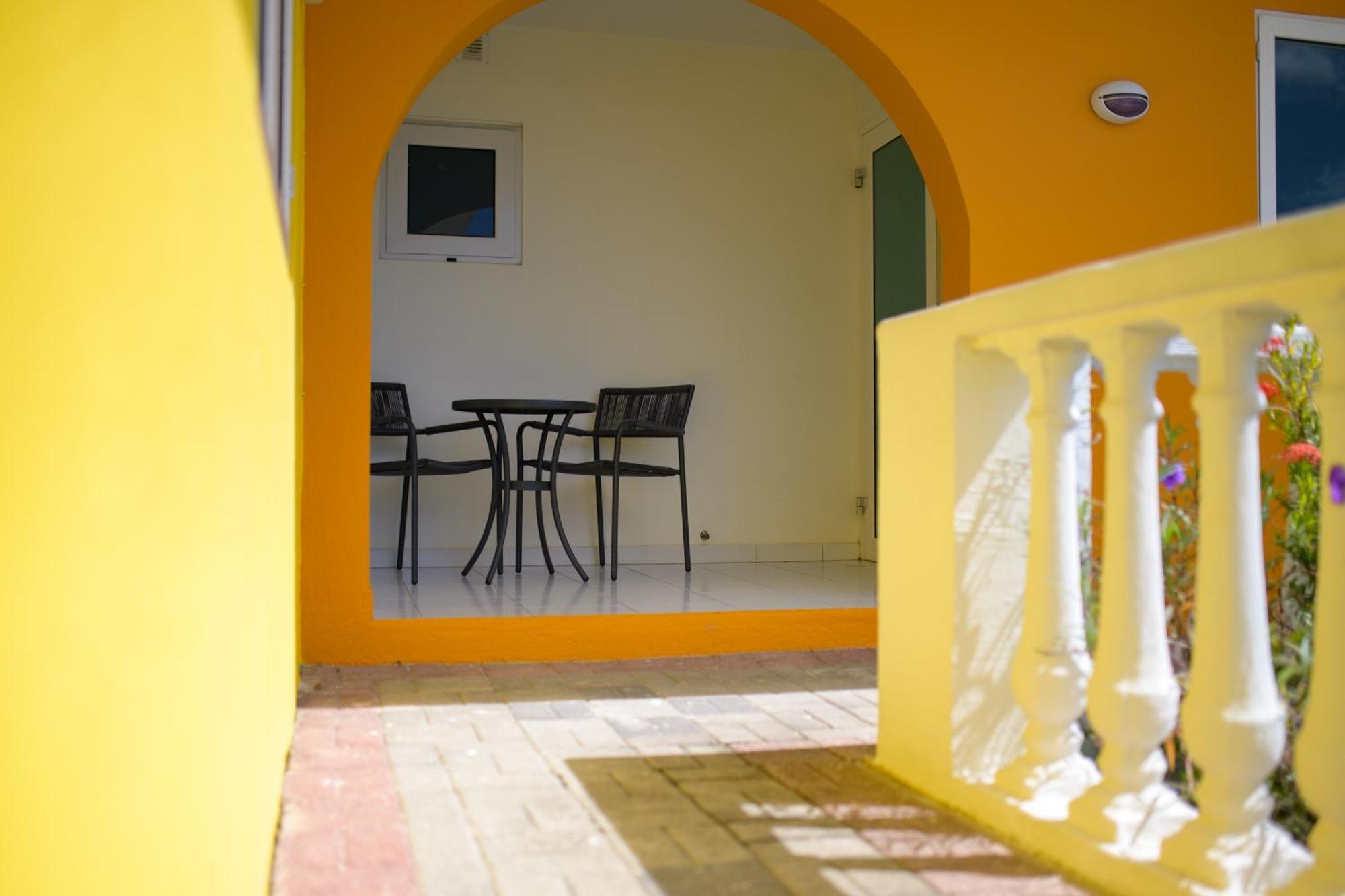 Merakii Seaview Escape Curacao يلمستاد المظهر الخارجي الصورة