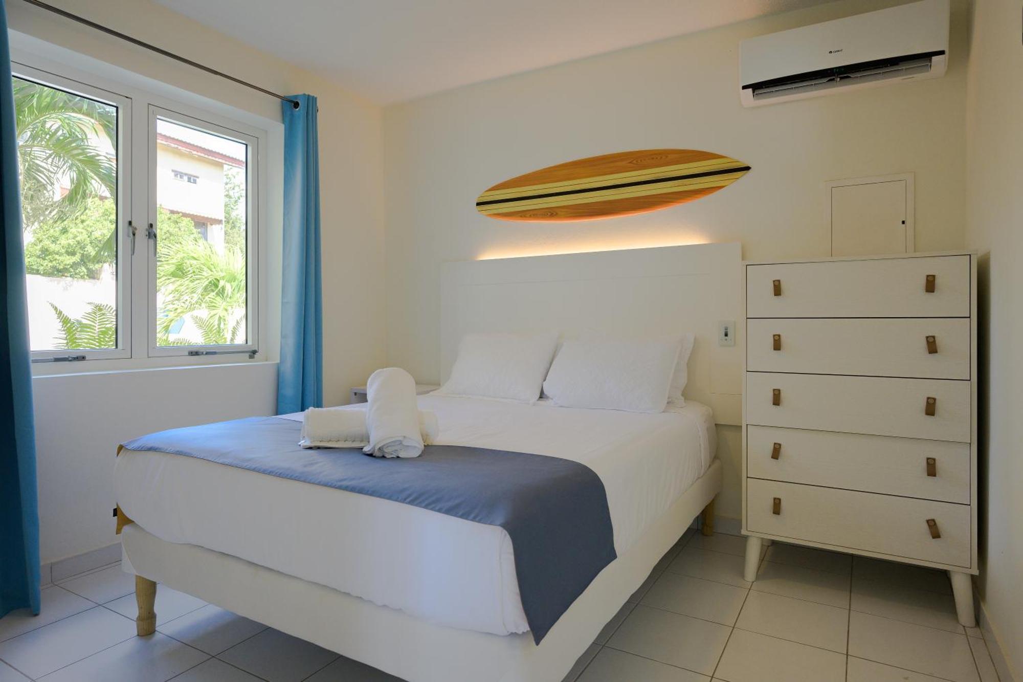 Merakii Seaview Escape Curacao يلمستاد المظهر الخارجي الصورة