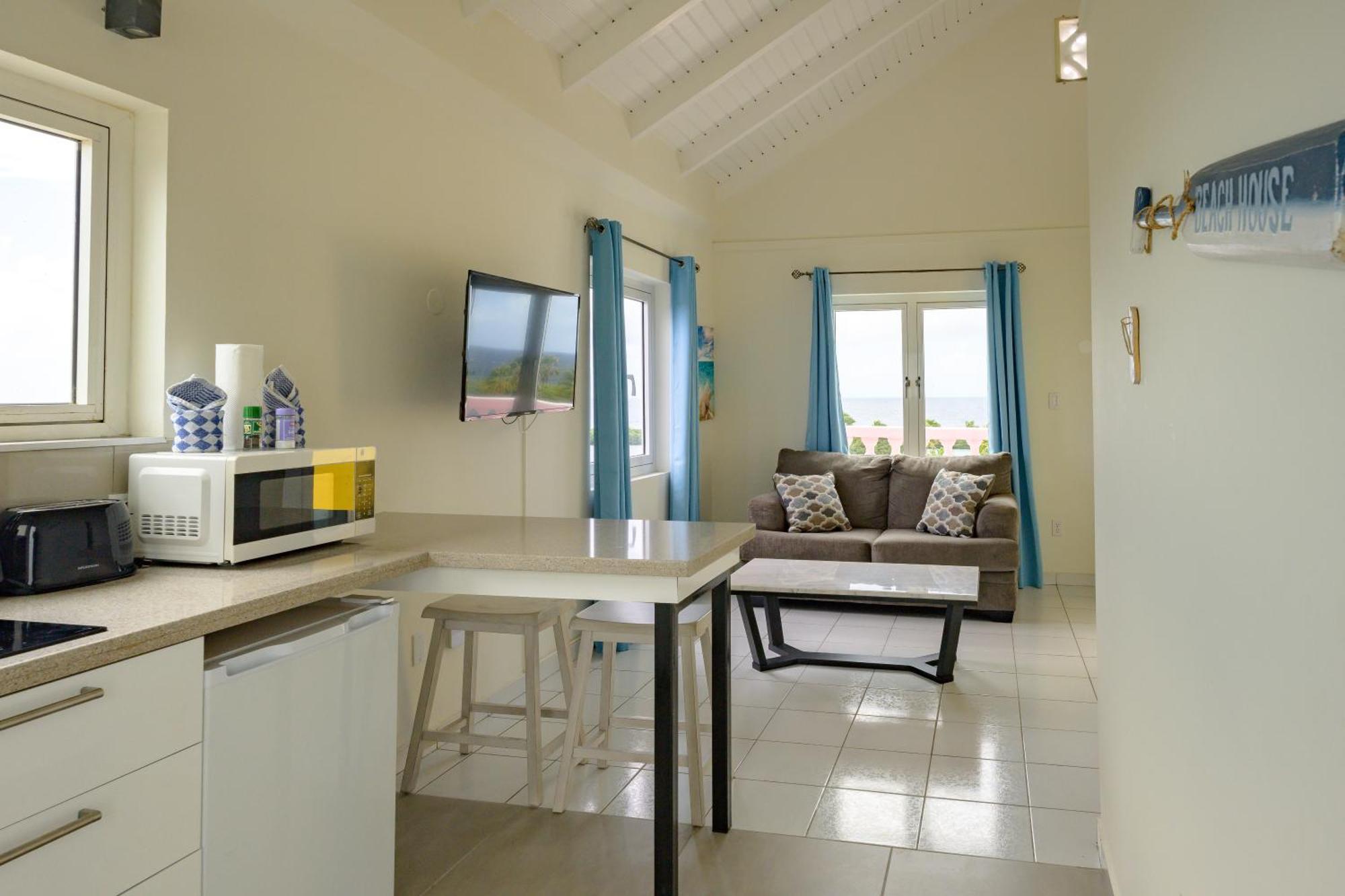 Merakii Seaview Escape Curacao يلمستاد المظهر الخارجي الصورة