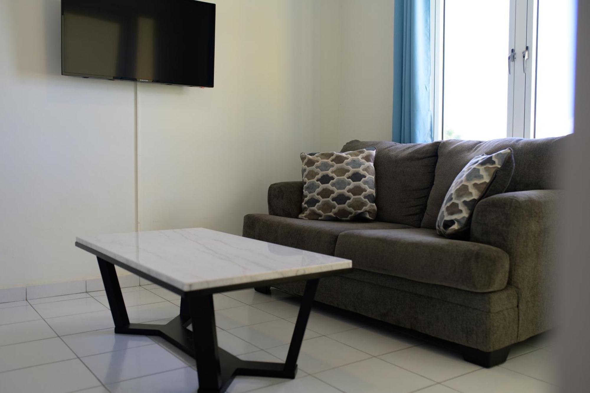 Merakii Seaview Escape Curacao يلمستاد المظهر الخارجي الصورة
