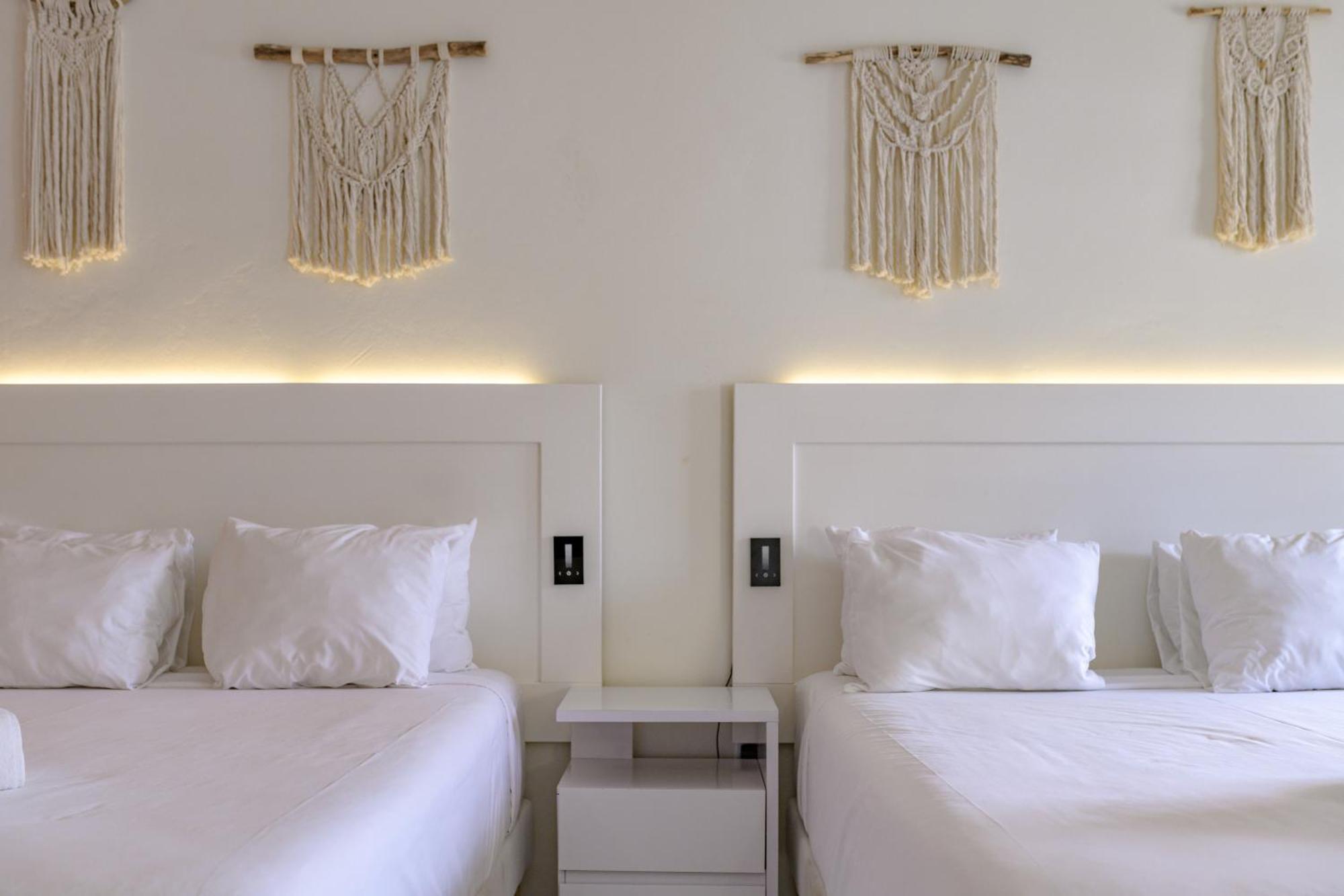 Merakii Seaview Escape Curacao يلمستاد المظهر الخارجي الصورة
