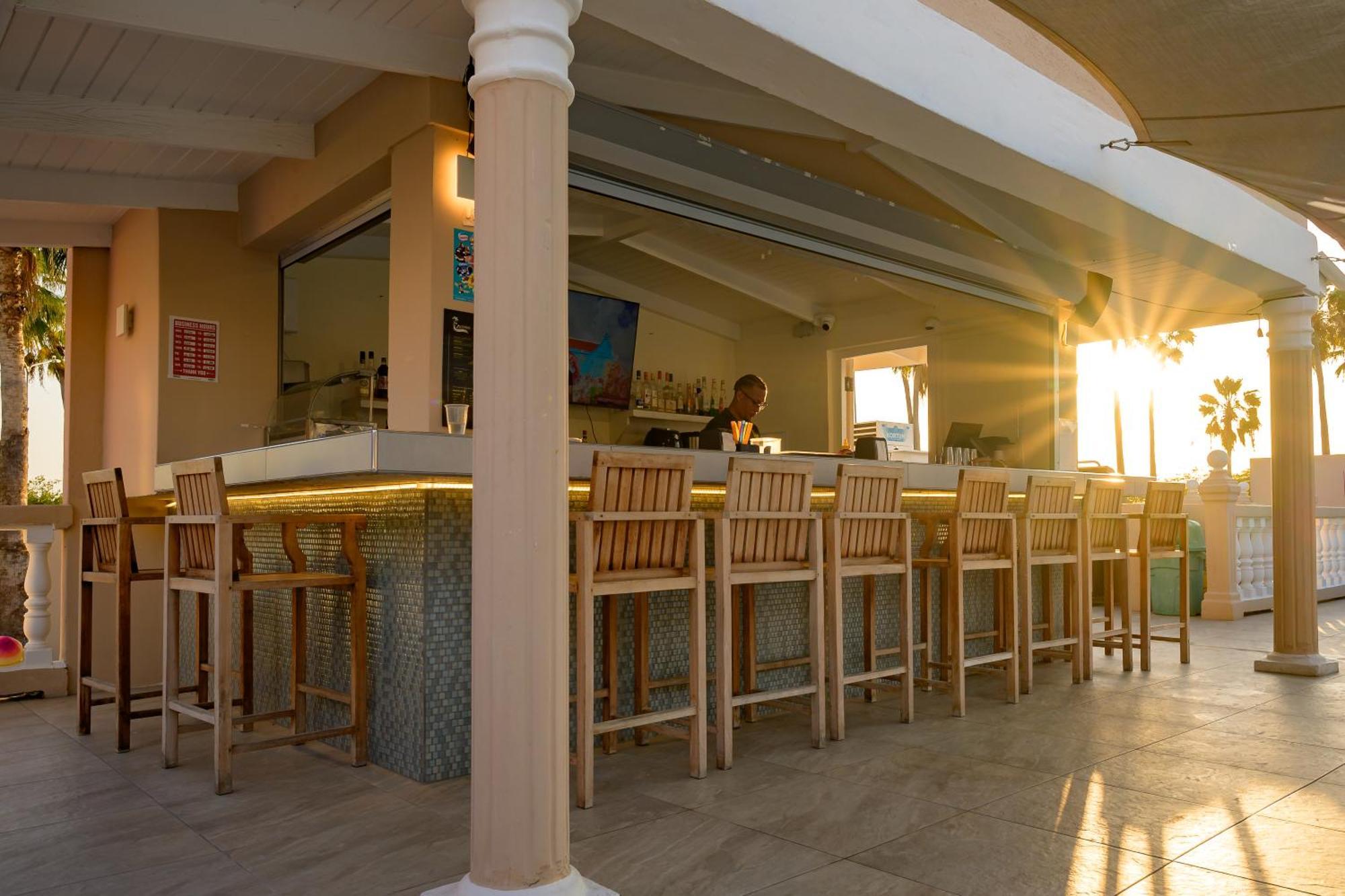 Merakii Seaview Escape Curacao يلمستاد المظهر الخارجي الصورة