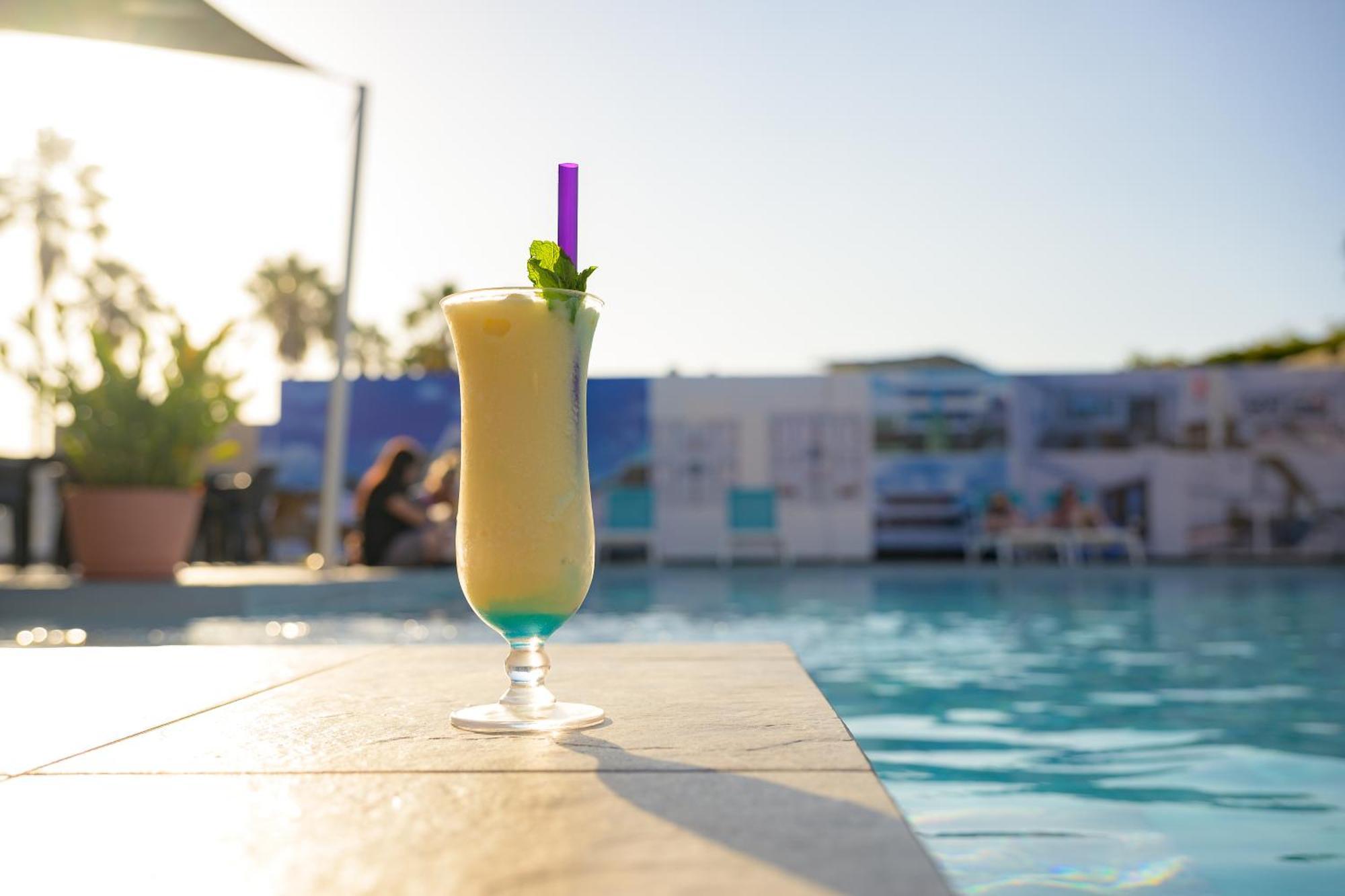 Merakii Seaview Escape Curacao يلمستاد المظهر الخارجي الصورة